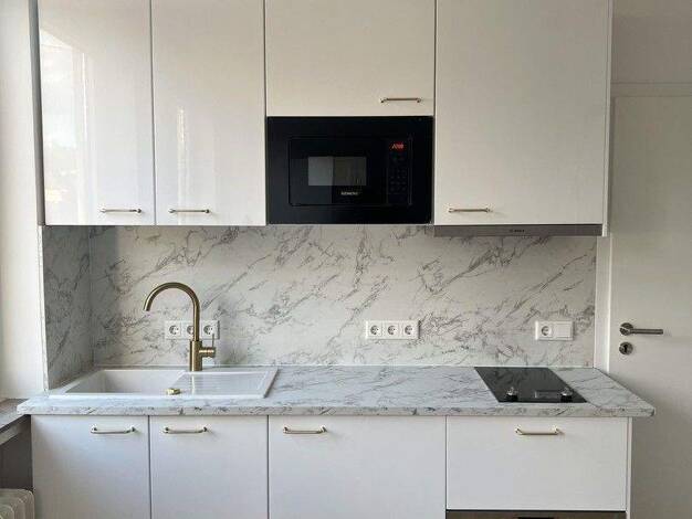 WG-Zimmer zur Miete Wohnen auf Zeit 700 € 35 m² 2. Geschoss Innenstadt Bielefeld 33602