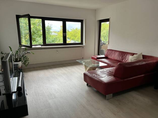 Wohnung zum Kauf 289.000 € 3 Zimmer 81 m² 2. Geschoss Frankenbach Heilbronn 74078