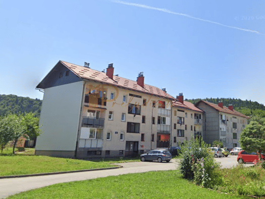 Wohnung zum Kauf 150.000 € 2 Zimmer 2. Geschoss Delnice 51300