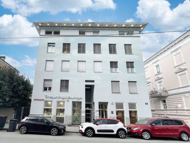 Ladenfläche zur Miete 1.152 € 1 Zimmer 56,4 m² Verkaufsfläche Salzburg Salzburg 5020