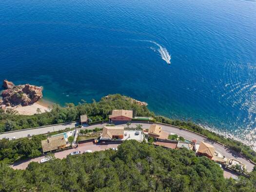 Wohnung zum Kauf 1.350.000 € 4 Zimmer 126,5 m² Theoule sur Mer 06590
