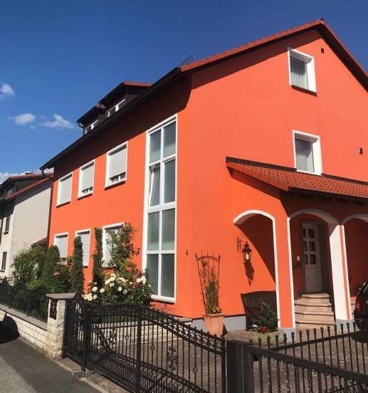 Wohnung zur Miete 890 € 3 Zimmer 100 m²<br/>Wohnfläche 1.<br/>Geschoss Anemonenstr. 6 Brand Eckental 90542