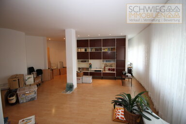 Wohnung zum Kauf 189.000 € 3 Zimmer 83 m² 3. Geschoss Mitte Cottbus 03046