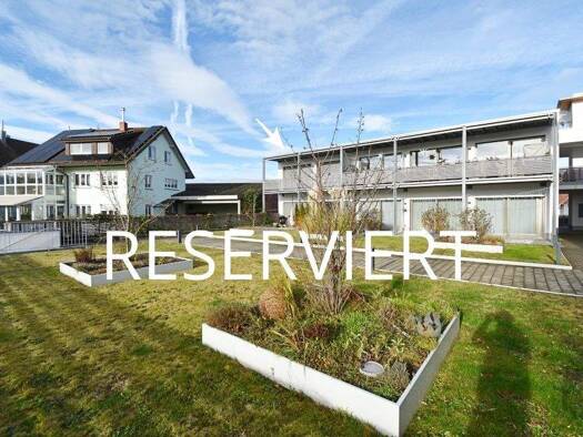 Wohnung zum Kauf 558.000 € 4,5 Zimmer 108,1 m² frei ab sofort Moos 78345