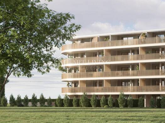 Wohnung zum Kauf 538.781 € 3 Zimmer 4. Geschoss Umag 52470