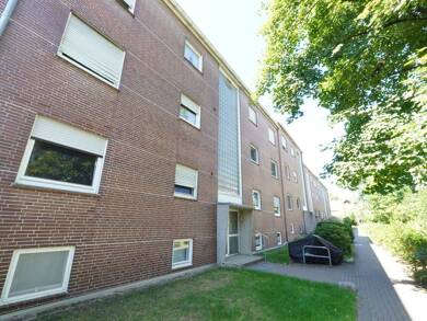 Wohnung zur Miete 996 € 3 Zimmer 83 m² 1. Geschoss Buchholz in der Nordheide 21244