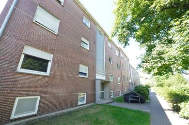 Wohnung zur Miete 996 € 3 Zimmer 83 m² 1. Geschoss Buchholz Buchholz in der Nordheide 21244