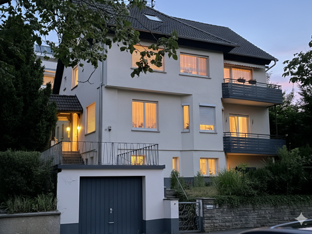 Mehrfamilienhaus zum Kauf 895.000 € 11 Zimmer 260 m² 425 m² Grundstück Ost Sindelfingen 71063