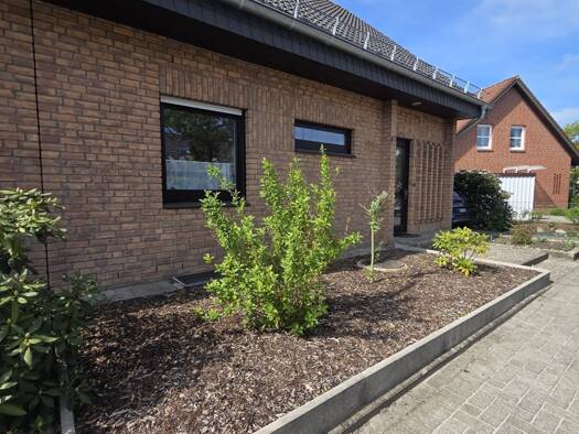 Doppelhaushälfte zum Kauf 379.000 € 4 Zimmer 109,8 m² 367 m² Grundstück Eversburg Osnabrück 49090