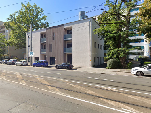 Wohnung zur Miete 1.080 € 2 Zimmer 55 m² 1. Geschoss frei ab sofort Bucher Straße 111 St Johannis Nürnberg 90419