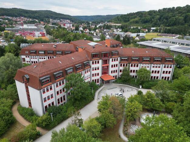 Büro zum Kauf provisionsfrei 13.034,6 m² Bürofläche teilbar ab 500 m² Weismain Weismain 96260