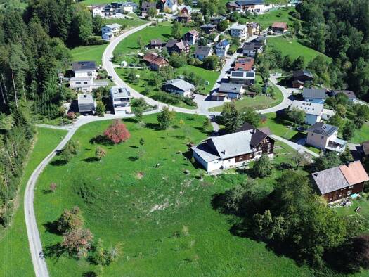 Grundstück zum Kauf 1.555.000 € 6.358 m² Grundstück Unterberg Zwischenwasser 6835