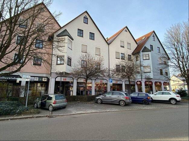 Laden zum Kauf 620.000 € Korb 71404