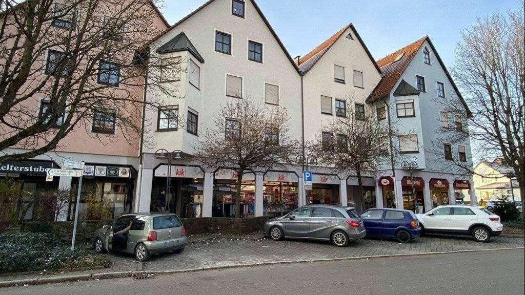 Laden zum Kauf 620.000 € Korb 71404