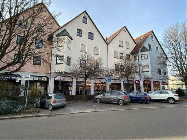 Laden zum Kauf 620.000 € Korb Korb 71404