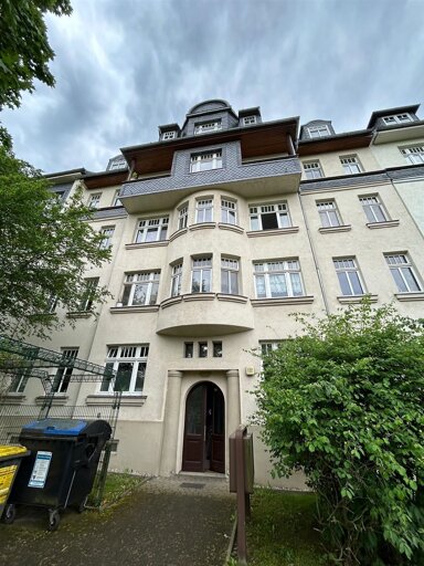 Wohnung zur Miete 241 € 2 Zimmer 48 m² frei ab sofort Heinrich-Schütz-Straße 122 Yorckgebiet 231 Chemnitz 09130