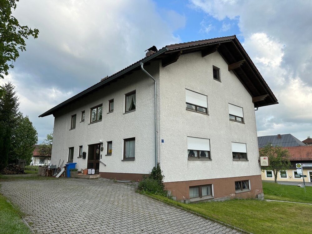 Grundstück zum Kauf 554.500 € 53.054 m²<br/>Grundstück Mauth Mauth 94151