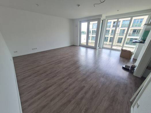 Wohnung zur Miete 1.150 € 3 Zimmer 87,5 m² Geschoss 3/4 frei ab sofort Bremen 28217