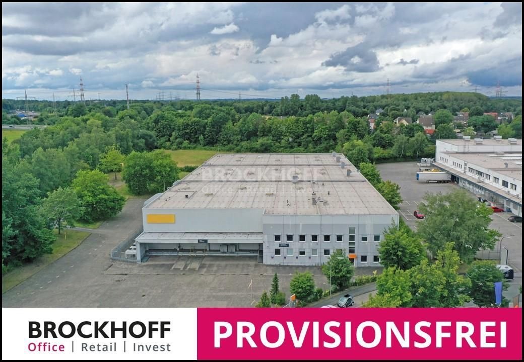 Halle/Industriefläche zur Miete provisionsfrei 4.587 m²<br/>Lagerfläche ab 4.587 m²<br/>Teilbarkeit Oestrich Dortmund 44357