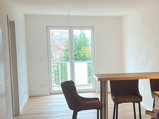 Wohnung zur Miete 730 € 3 Zimmer 69,9 m² 2. Geschoss frei ab 01.12.2026 Raiffeisenstraße 8 Unterdietfurt Unterdietfurt 84339