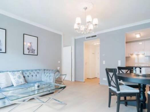 Wohnung zur Miete auf Zeit 2.269 € 1 Zimmer 50 m² frei ab sofort Wien 1060