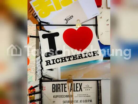 Wohnung zur Miete Tauschwohnung 580 € 3 Zimmer 72 m² 2. Geschoss Richterich Aachen 52072