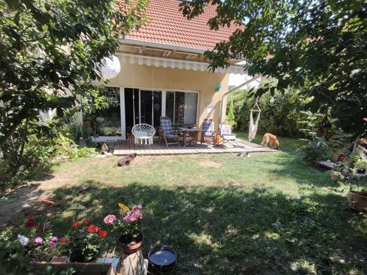 Einfamilienhaus zum Kauf 387.000 € 4 Zimmer 102,6 m² Königstetten 3433