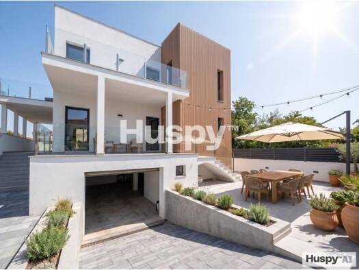 Villa zum Kauf 400.000 € 5 Zimmer 297 m² 559 m² Grundstück >Avinguda del Grau > Gandia 46730