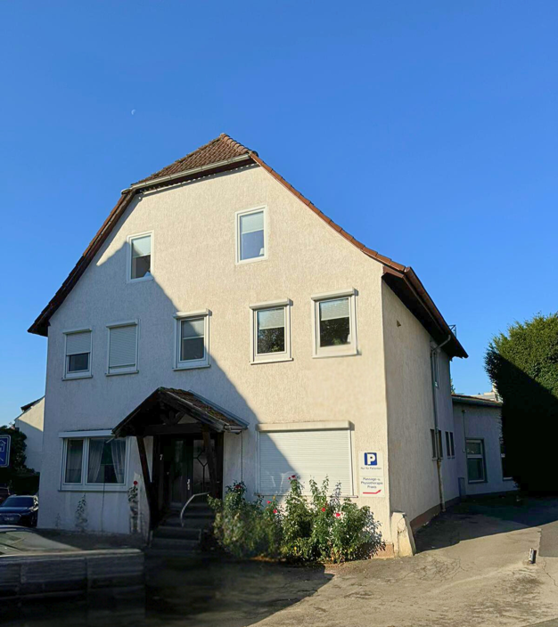 Wohnung zum Kauf 71.000 € 2 Zimmer 71 m² EG frei ab sofort Bad Pyrmont Bad Pyrmont 31812