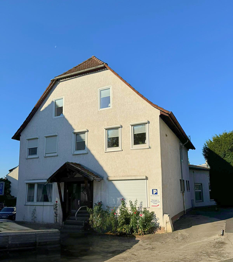 Wohnung zum Kauf 71.000 € 2 Zimmer 71 m² EG frei ab sofort Bad Pyrmont Bad Pyrmont 31812