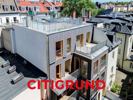 Wohnung zum Kauf 2.295.000 € 5 Zimmer 147 m² 2. Geschoss Au-Haidhausen München 81541