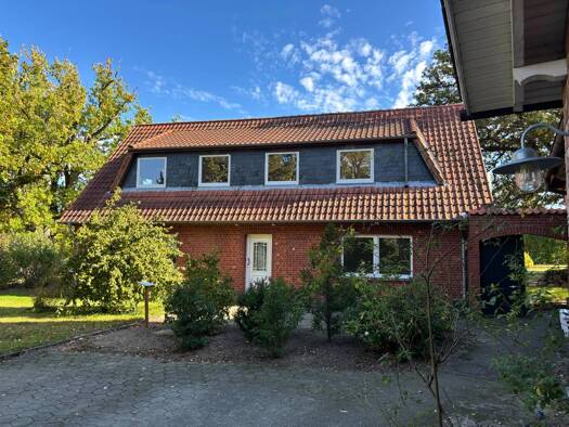 Maisonette zur Miete 950 € 3 Zimmer 100 m² 2 Geschosse frei ab sofort Ohlendorf Seevetal 21220