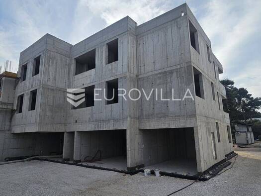 Wohnung zum Kauf 255.000 € 2 Zimmer 58 m² 2. Geschoss Slatine Trogir