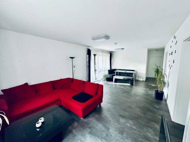 Wohnung zur Miete 1.250 € 3 Zimmer 87 m² EG frei ab 01.01.2026 Darmstadt 64295