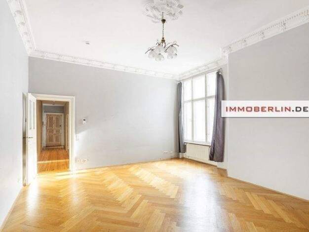 Wohnung zum Kauf 470.000 € 2 Zimmer 75 m² frei ab sofort Schöneberg Berlin 10777