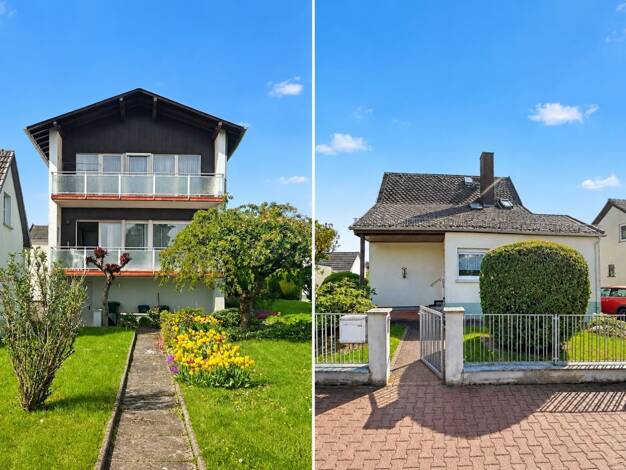 Einfamilienhaus zum Kauf 499.000 € 6 Zimmer 150 m² 836 m² Grundstück Usingen Usingen 61250