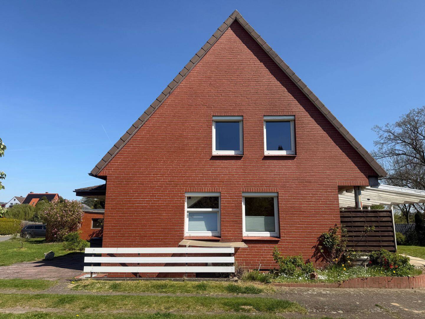 Einfamilienhaus zum Kauf - Ansicht 6