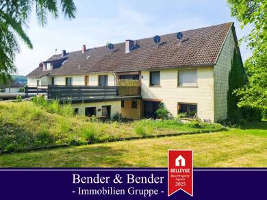 Mehrfamilienhaus zum Kauf 339.000 € 15 Zimmer 518 m² 3.052 m² Grundstück Reichenstein Puderbach VG 56305