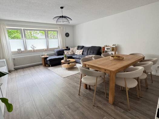 Wohnung zur Miete 850 € 4 Zimmer 99 m² EG frei ab 01.01.2027 Eilpe Eilpe / Dahl 58091