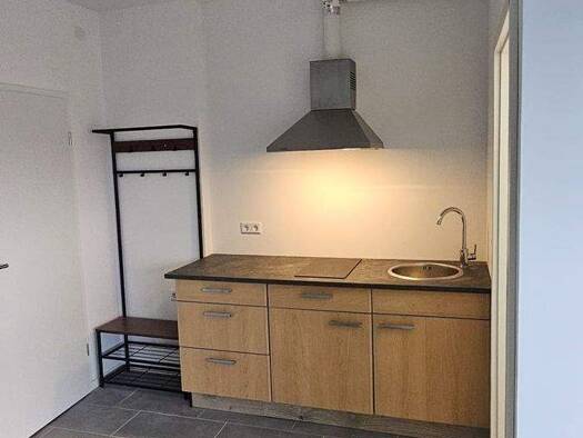 Studio zur Miete 630 € 1 Zimmer 24 m² 1. Geschoss frei ab sofort Blumenthaler Str. 68 Schwanewede 28790