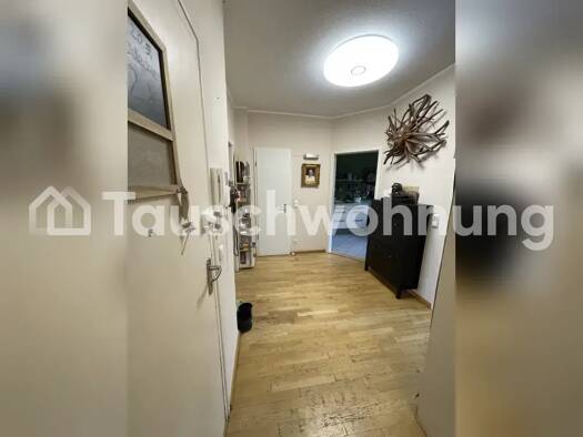 Wohnung zur Miete Tauschwohnung 1.100 € 4 Zimmer 100 m² 2. Geschoss Mariendorf Berlin 12099