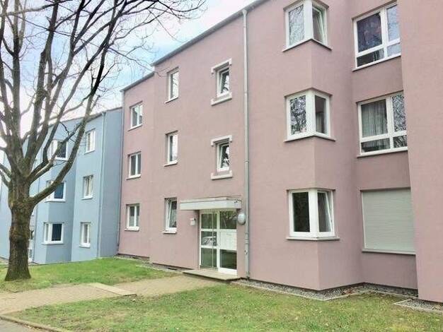 Wohnung zur Miete 833 € 3 Zimmer 81,3 m² 1. Geschoss frei ab 01.06.2026 Winckelmannstraße 4 Hochdahl Erkrath 40699