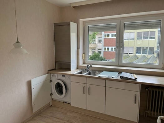 Wohnung zur Miete 750 € 3 Zimmer 72 m² 2. Geschoss Innenstadt Wilhelmshaven 26382