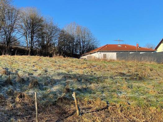Grundstück zum Kauf 75.000 € 675 m² Grundstück frei ab sofort Weselberg 66919