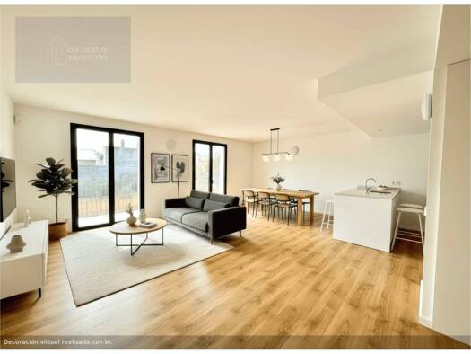 Wohnung zum Kauf 335.000 € 3 Zimmer 99 m² AVINGUDA DE LA VERGE 58 Campos 07630
