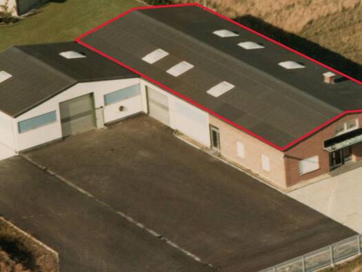 Lagerhalle zur Miete provisionsfrei 500 m² Lagerfläche Metelen 48629