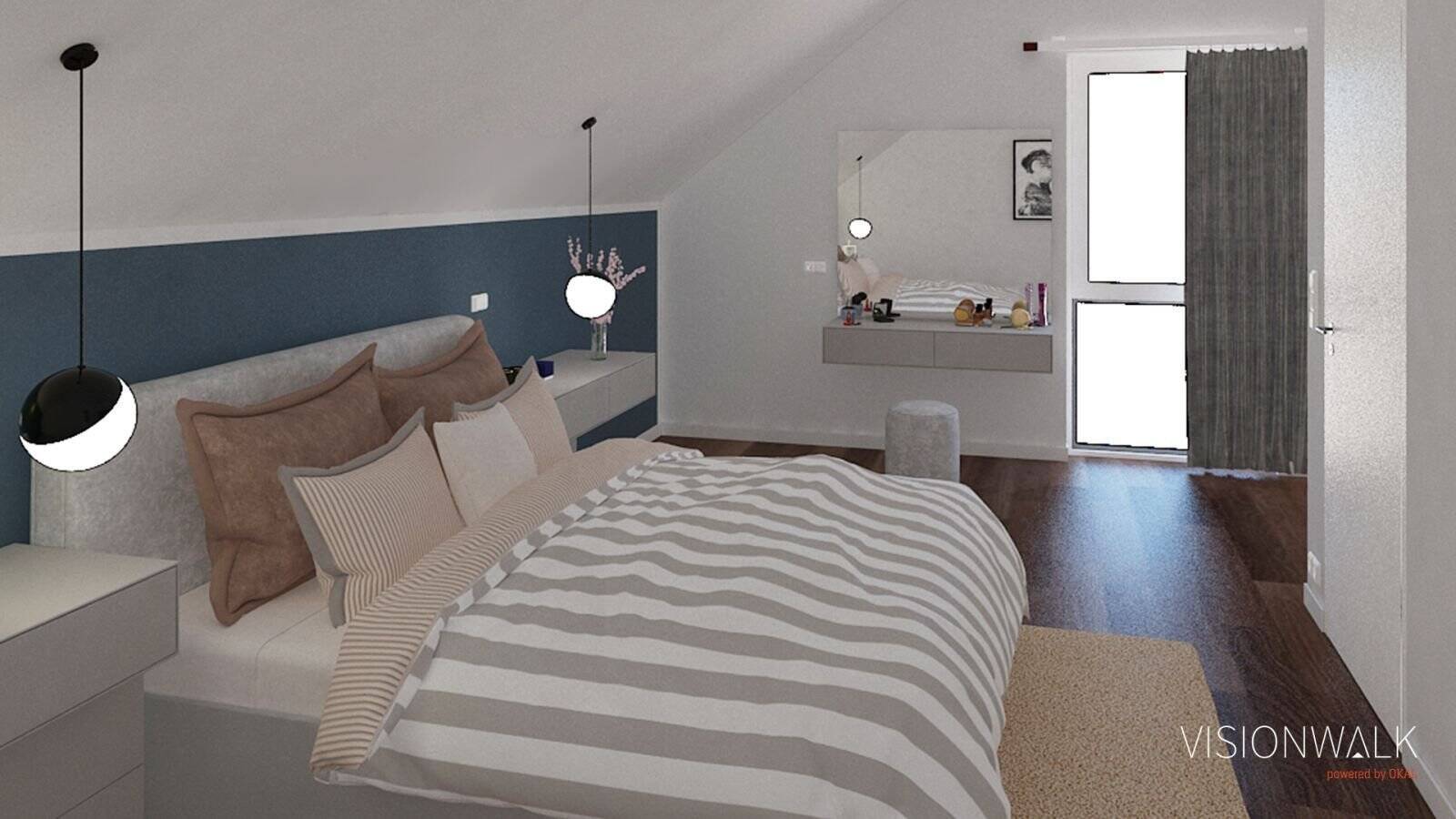 Einfamilienhaus zum Kauf - Ansicht 3