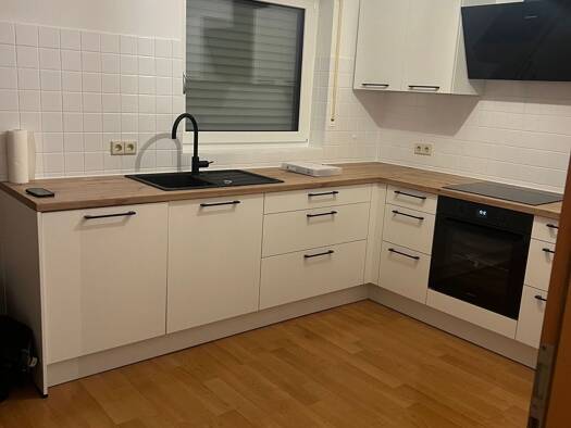 Wohnung zur Miete 1.150 € 3,5 Zimmer 94 m² Geschoss EG/3 frei ab 01.03.2026 Schwaibach Gengenbach 77723