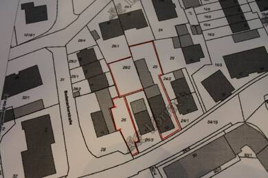 Grundstück zum Kauf 590.000 € 1.136 m² Grundstück Hauinger Str. 19 Haagen Lörrach 79541