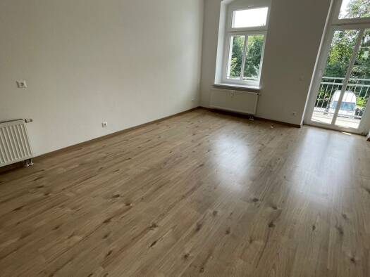 Wohnung zur Miete 269 € 2 Zimmer 51,9 m² 1. Geschoss Palmstraße 6 Sonnenberg Sonnenberg 09130